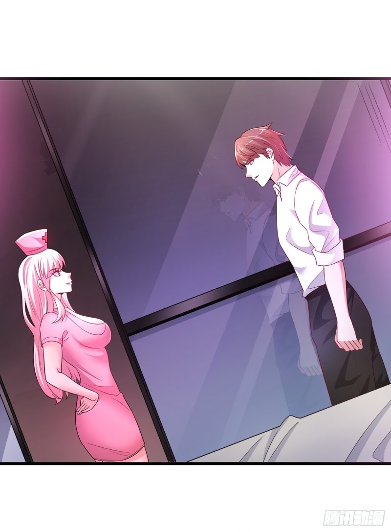 Strongest Divine Doctor Mixed City chapter 51
